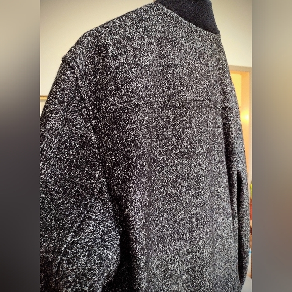 NWT Native Youth Wool Blend Jacket, Men's XL, Brand New & Perfect Condition - Picture 4 of 12